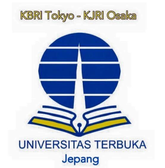 Universitas Terbuka Jepang