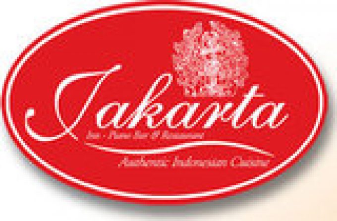 Jakarta Inn Piano Bar and Restaurant