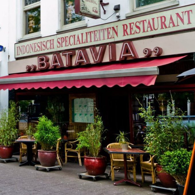 Restaurant Batavia