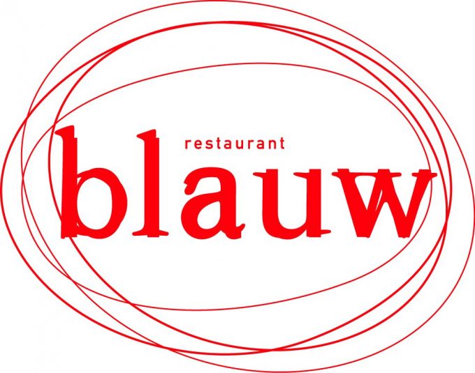 Restaurant Blauw Amsterdam
