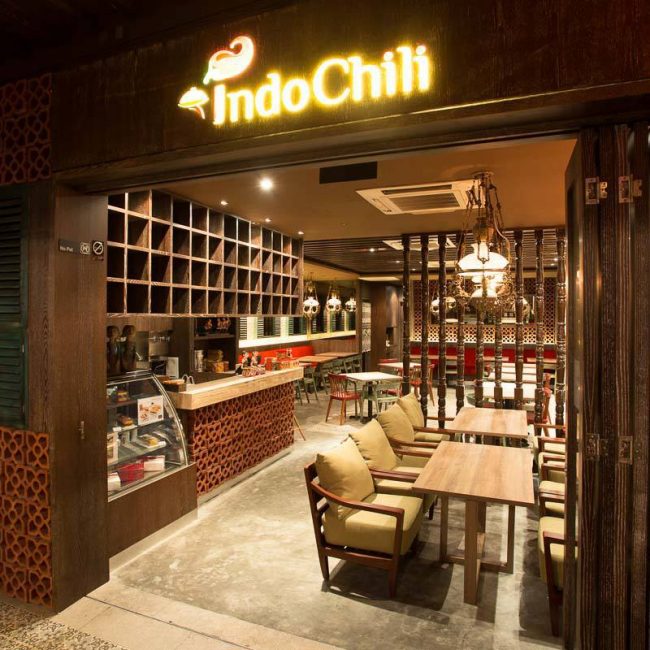 IndoChili