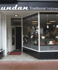 Pasundan – Traditional Indonesian Food