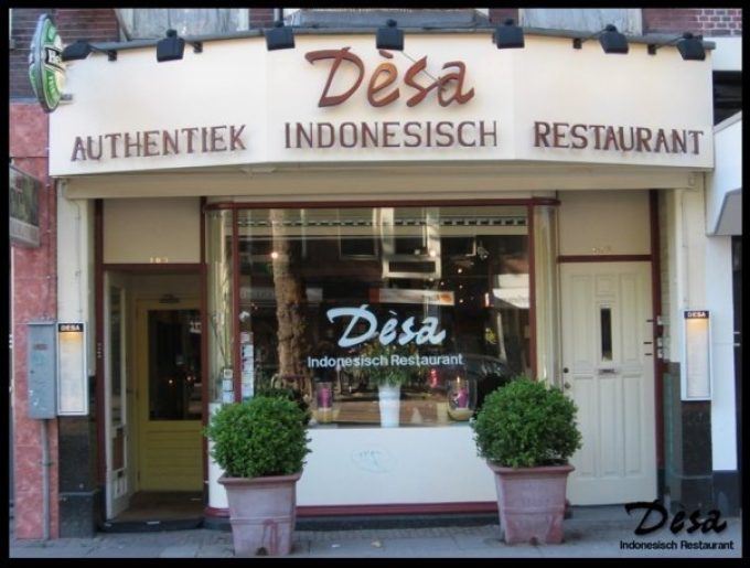 Desa Restaurant