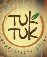 Tuk-Tuk Restaurant