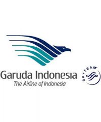 Garuda Indonesia – Mecca