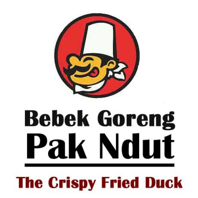 Bebek Goreng Pak Ndut, Tampines Singapura