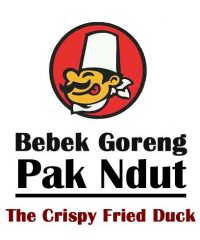 Bebek Goreng Pak Ndut, Lucky Plaza Singapur