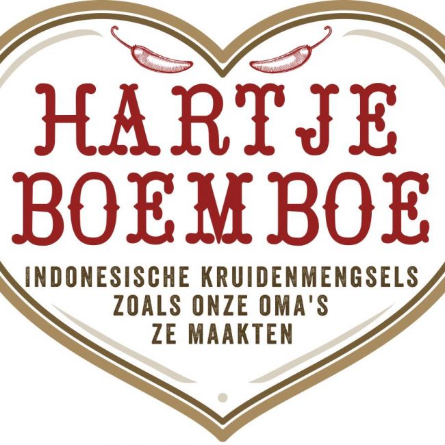 Bartje Boemboe