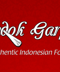 Sendok Garpu by Bunda Alicia (Cooper Plains)