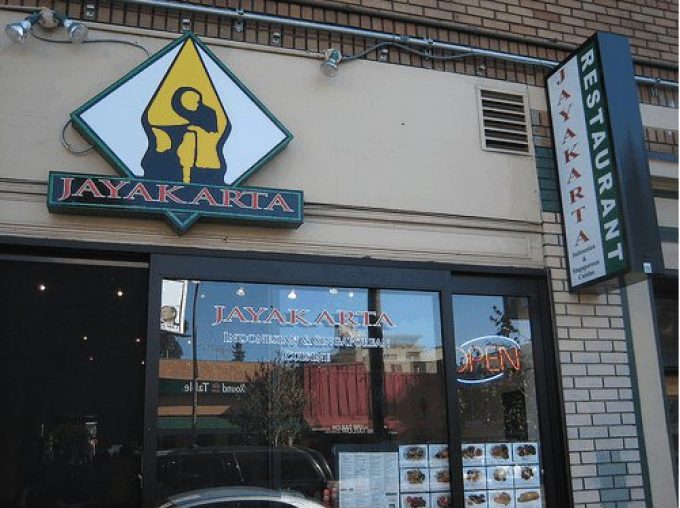 Jayakarta Restaurant