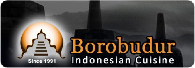 Borobudur Restaurant