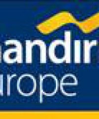 Bank Mandiri (Europe) Limited London