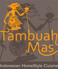 Tambuah Mas (Paragon)