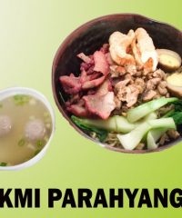 Bakmi Parahyangan