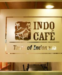 Indo Cafe