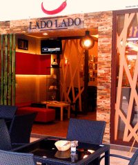 Lado-Lado Restaurant & Catering