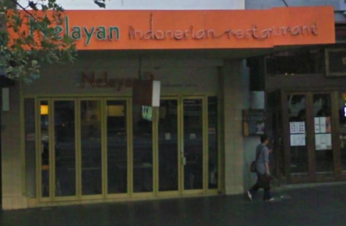 Nelayan Indonesian (Swanston)