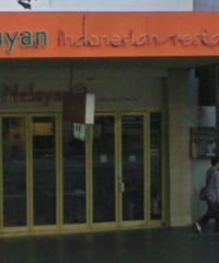 Nelayan Indonesian (Swanston)