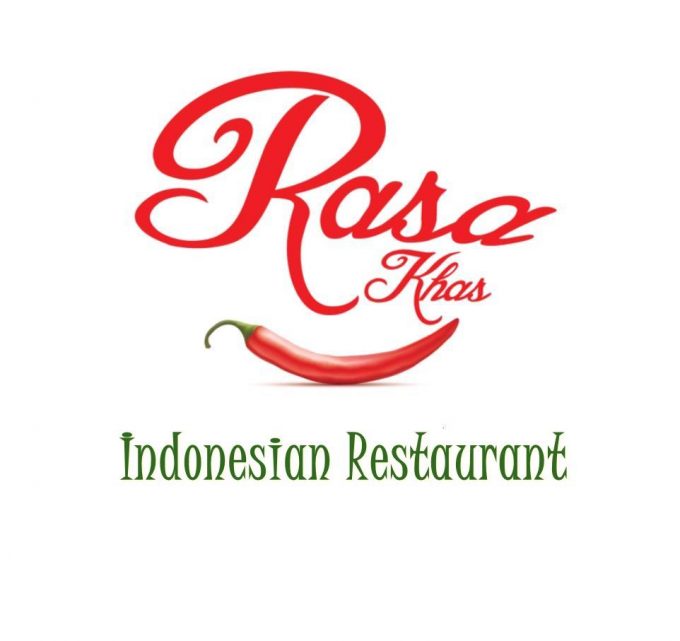 Rasa khas Indonesian Restaurant