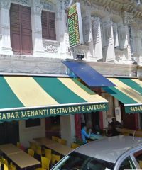 Sabar Menanti Restaurant