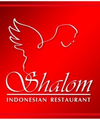 Shalom Indonesian Restaurant (Sussex St)