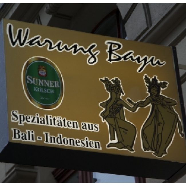 Warung Bayu