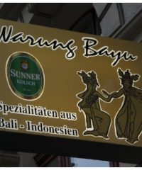 Warung Bayu