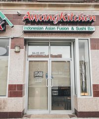 Awang Kitchen