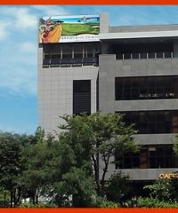 Busan Indonesia Center