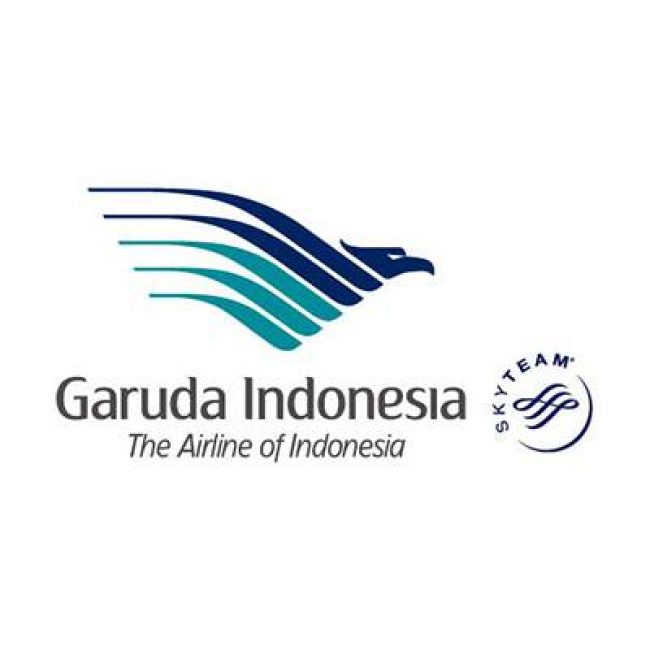 Garuda Indonesia – Singapura