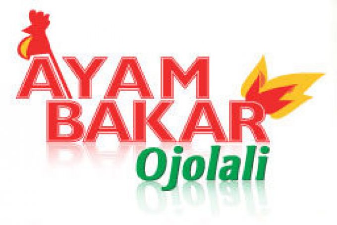 Ayam Bakar Ojolali