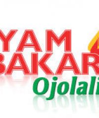 Ayam Bakar Ojolali