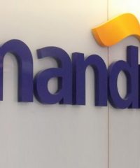 PT Bank Mandiri (Persero) Tbk, Hong Kong Branch