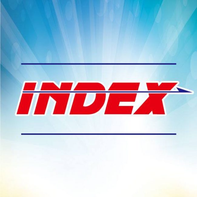 INDEX Taipei Xindian Service Station (ISD)