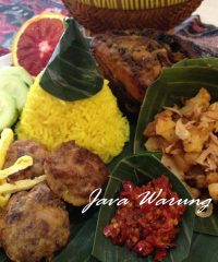 Java Warung