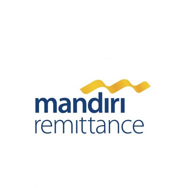 Mandiri Remittance di Prai, Pulau Penang