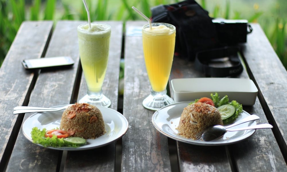 Nasi Goreng