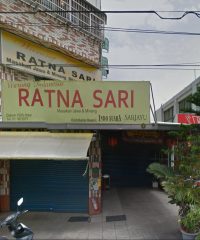 Ratna Sari Taoyuan