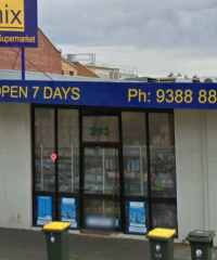 Mix Oriental Supermarket – Brunswick