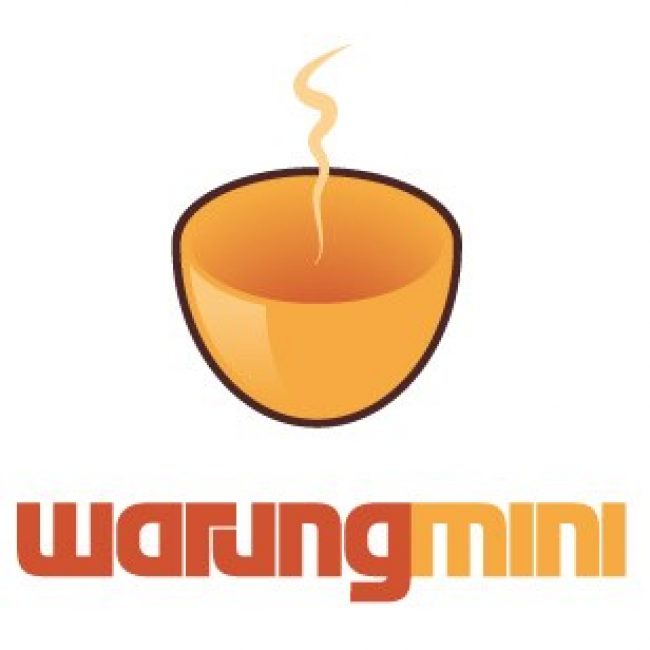 Warung Mini Rotterdam