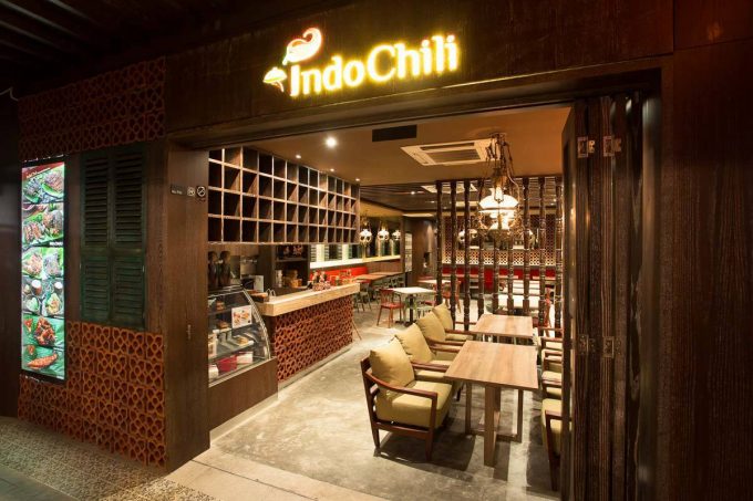 IndoChili