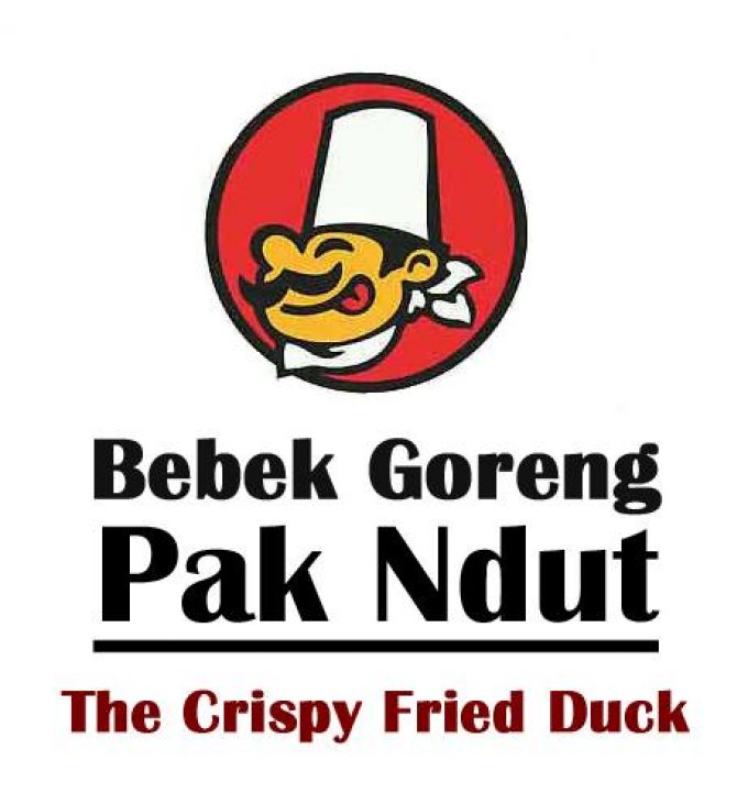 Bebek Goreng Pak Ndut, Tampines Singapura