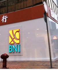 BNI Hongkong