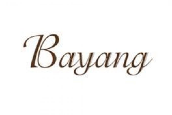 Bayang