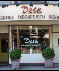 Desa Restaurant