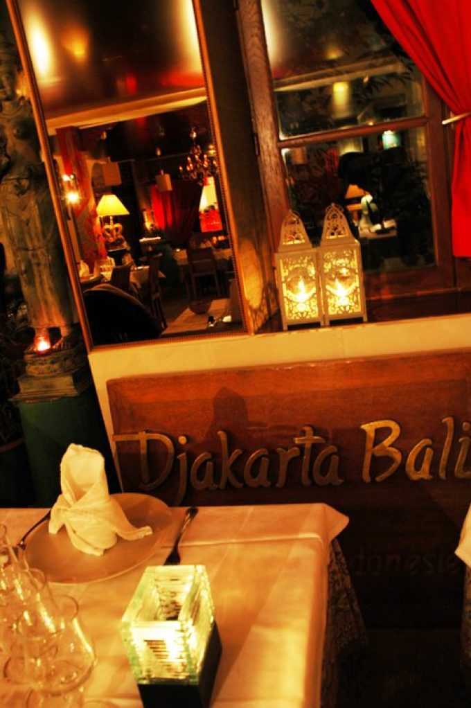 Djakarta Bali