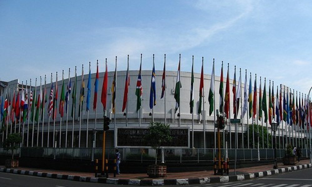 Misi Diplomatik Republik Indonesia di Organisasi Multilateral