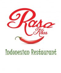 Rasa khas Indonesian Restaurant