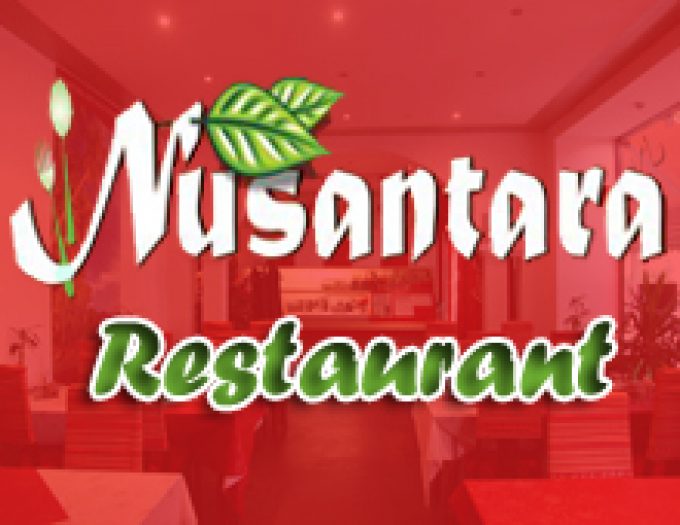 Restaurant Nusantara