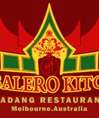 Salero Kito Padang Restaurant